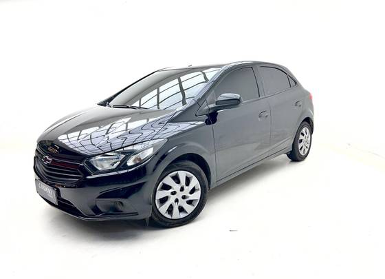 CHEVROLET JOY 1.0 SPE4 FLEX MANUAL